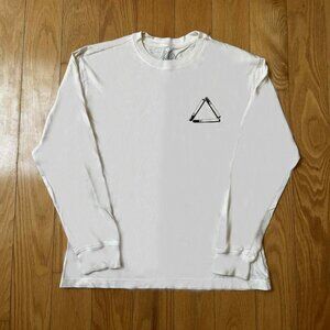 Palace Cigarettes Tri Ferg Longsleeve Shirt M